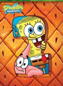 Губка Боб 2 сезон
