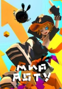 Мир Аоту 1 сезон