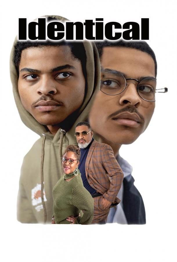 Идентичные